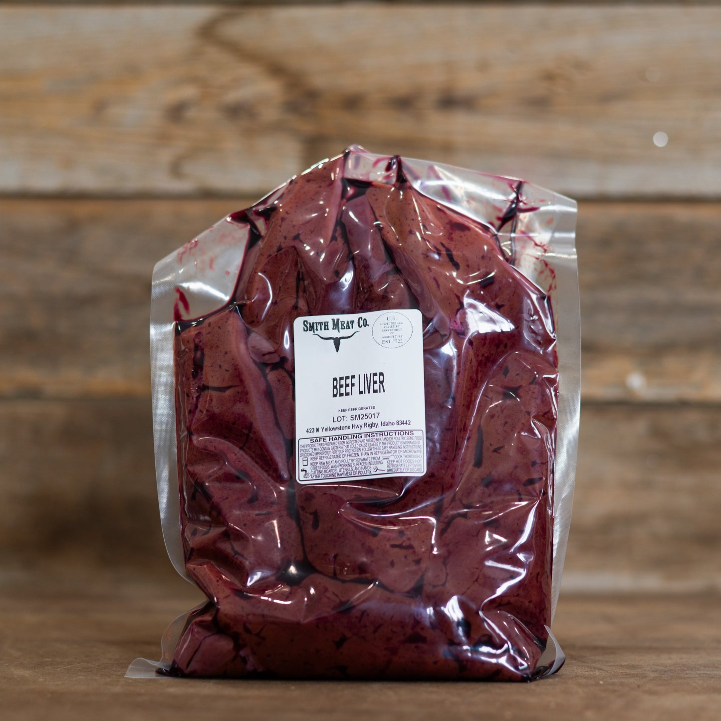 Liver (Higado)