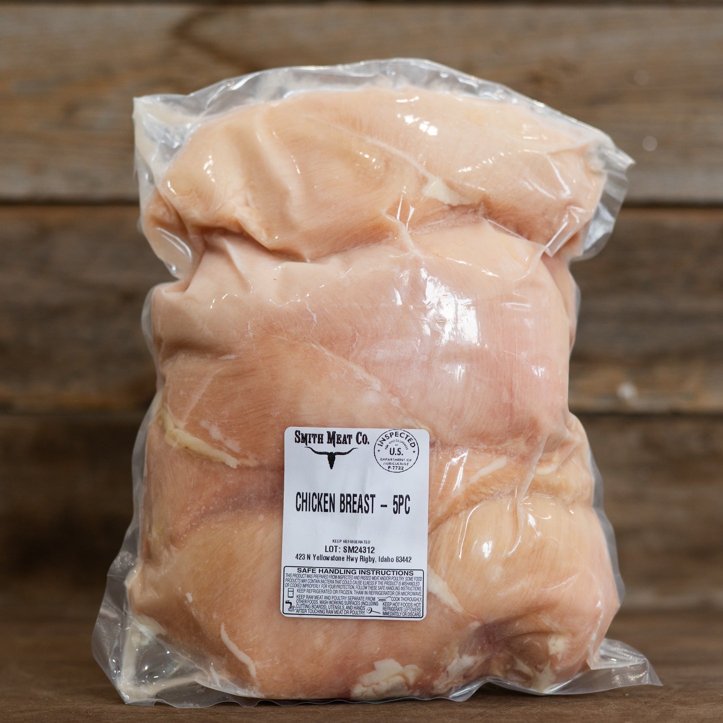 Chicken Breast