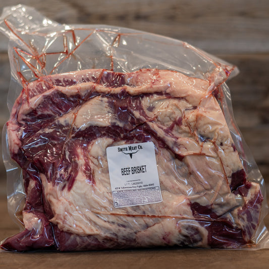 Beef Brisket
